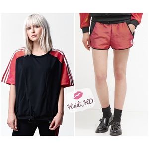 Adidas Originals X Rita Ora Space Shifter Set